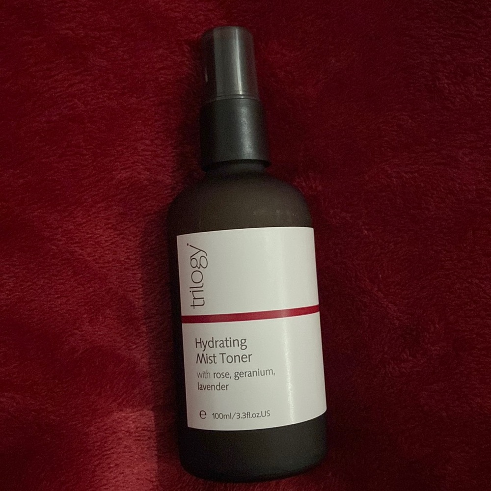 HYDRATING MIST TONER